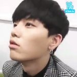 [BAP] 브이앱캡처ㅜㅜ