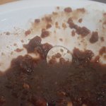 [꼭조언부탁] 짜장면에 100원짜리 <b>동전</b>이 나왔어요.(사진유)