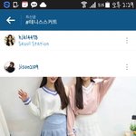 테니스스커트 <b>흰색</b>으로 샀는데