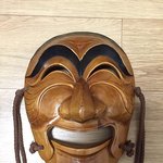 [드루와] 나 웃을때 하회탈닮음ㅋㅋㅋㅋㅋㅋㅋㅋㅋㅋㅋㅋㅋ