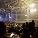 [EXO] 14구역 뒤에서 <b>두번째</b>줄시야