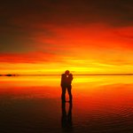 와이프와 세계<b>일주</b>중 찍은 베스트샷