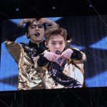 [EXO] 시우민<b>헤디</b> 미친ㅋㅋ