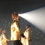 [EXO] 민석이 <b>이마</b>에서 빛나옴