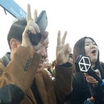 [EXO] <b>암표상</b> 미친거냐 시발
