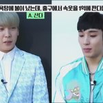 [BAP] 크 종업이자신감...