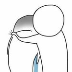 와 짝남 에스크보고있었는데