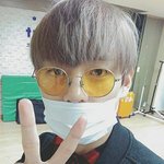 [방탄소년단] 염색했네~~우리태태