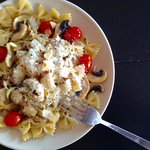 [유학생요리] 프랑스 유학생의 집밥 [2]