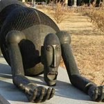 얘들아 나 디팡탄것 <b>처럼</b> 몸이 너무 쑤시고 아파