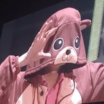 [카이] 곰은 어떻게 울지요?