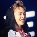 [EXO] 이분 어제 <b>상탈</b>하신분..?