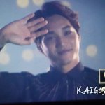 [카이] 오늘도 넘나 잘생쁨 <b>종인</b>이