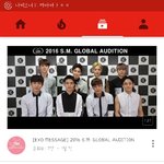 [EXO] <b>sm</b>존나 부처네