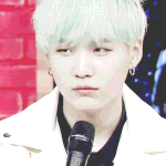 [방탄소년단] 윤기 <b>아랫니</b> 본이삐