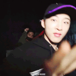 [아이콘] <b>한빈</b>이 있잖아