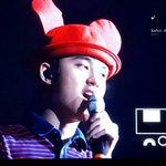 [EXO] 오늘 모자는 <b>미키</b>네