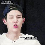 [방탄소년단] 민윤기이거 <b>숲속</b>에서 갓 인간세상
