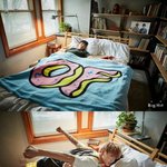 [방탄소년단] 이거 호석이 맞지?