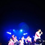 [EXO] 내일 스탠딩가는사람