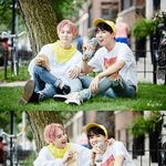 [방탄소년단] <b>나우</b>3가 컴백컨셉이었다면