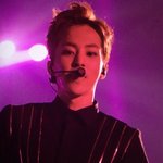 [EXO] 시우민 뭐 이렇게 생김 ㅠ ㅠ ㅠ