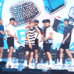 [방탄소년단] 현실타격감 쩔어 지금