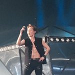 [EXO] 멀리서도 <b>선명</b>한 보끈이
