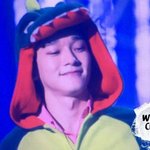 [EXO] 종<b>룡</b>이입니당