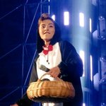[시우민] 시우민 <b>슈</b>냥슈냥