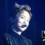 [시우민] 혼현 드러낸 시우민이래 ㅋㅋㅋ