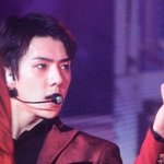 [세훈] 160319 <b>The</b> EXO'luXion[dot] 프리뷰3