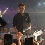 [EXO] 시우민 실물 진짜 <b>이</b> 정도임?