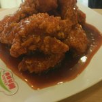 [ㅇㅇ] 매운<b>양념</b>치킨