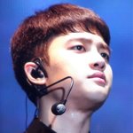 [EXO] 경수 볼 모아서 <b>입술</b> 뽁 나오게 하고싶다