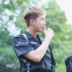 [방탄소년단] 난 갠적으로 쩔어 때 낮누 머리