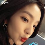 [EXO] 엠카 <b>이린</b>이