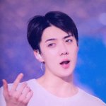 [세훈] 160319 <b>The</b> EXO'luXion[dot] 프리뷰6