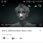 [EXO] 뮤비 조회수 <b>현황</b>