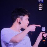 [경수] <b>이</b> 표정, <b>포즈</b> 대박이야