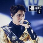 [카이] 앉아서도 숨길 수 없는 곰<b>쟈님</b> 포스