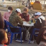 [세븐틴] ㅅㄷ)한강갈껄