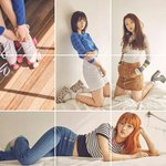 [댓글부탁해] 오마이걸 새로운 티저.<b>jpg</b>