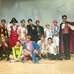 [세븐틴] 세븐틴300일!!!