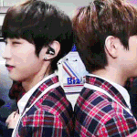 [B1A4] 브E앱알림<b>참사</b>ㅋㅋㅋㅋㅋㅋㅋㅋ