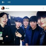 [EXO] 야이거 오른쪽에서 <b>두</b>번째있는 <b>사람</b>