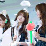 [러블리즈] <b>지연이</b> 생일 축하해