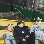 [틴탑] <b>올</b>만에 틴탑 <b>팬</b>톡 들어온다..