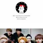 [방탄소년단] <b>웹툰</b>보다 놀람ㅋㅋ