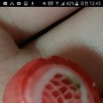 [드루와] <b>사탕</b> 먹고 있는데 ㅈㄴ징그러움;